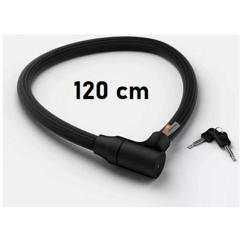 Texlock Orbit ART 2 sterren 120 cm Zwart - Afbeelding 3