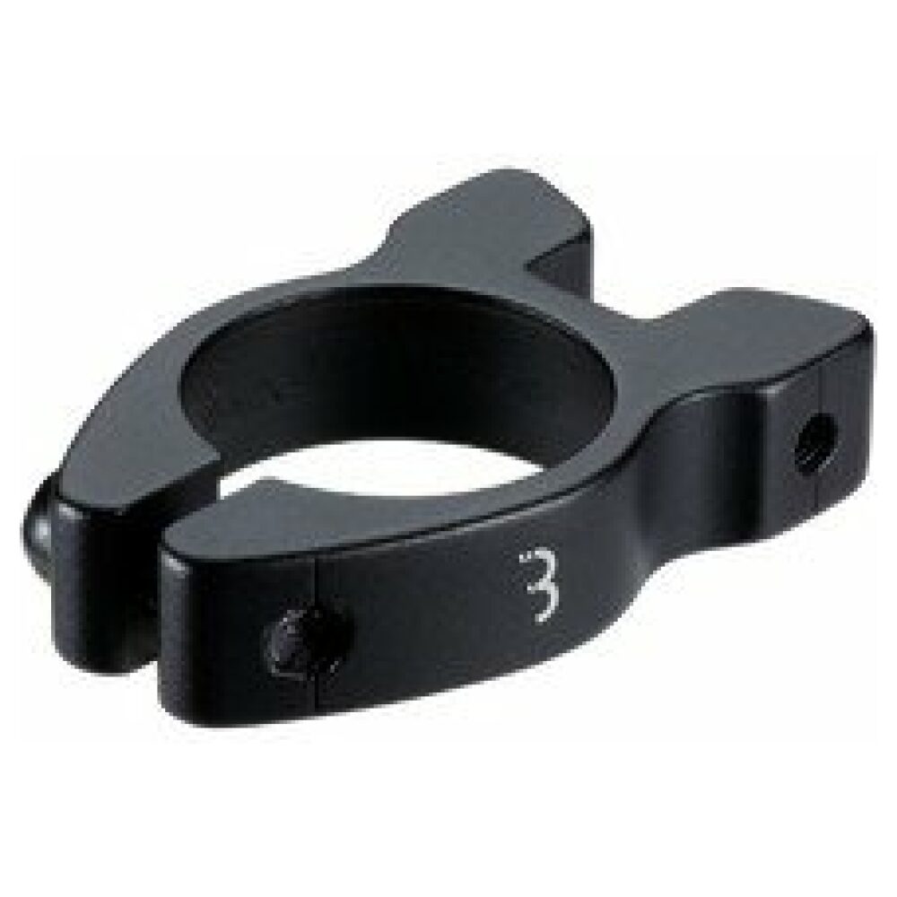 BBB BSP-99 Zadelpenklem CarrierClamp mm Black - Afbeelding 3