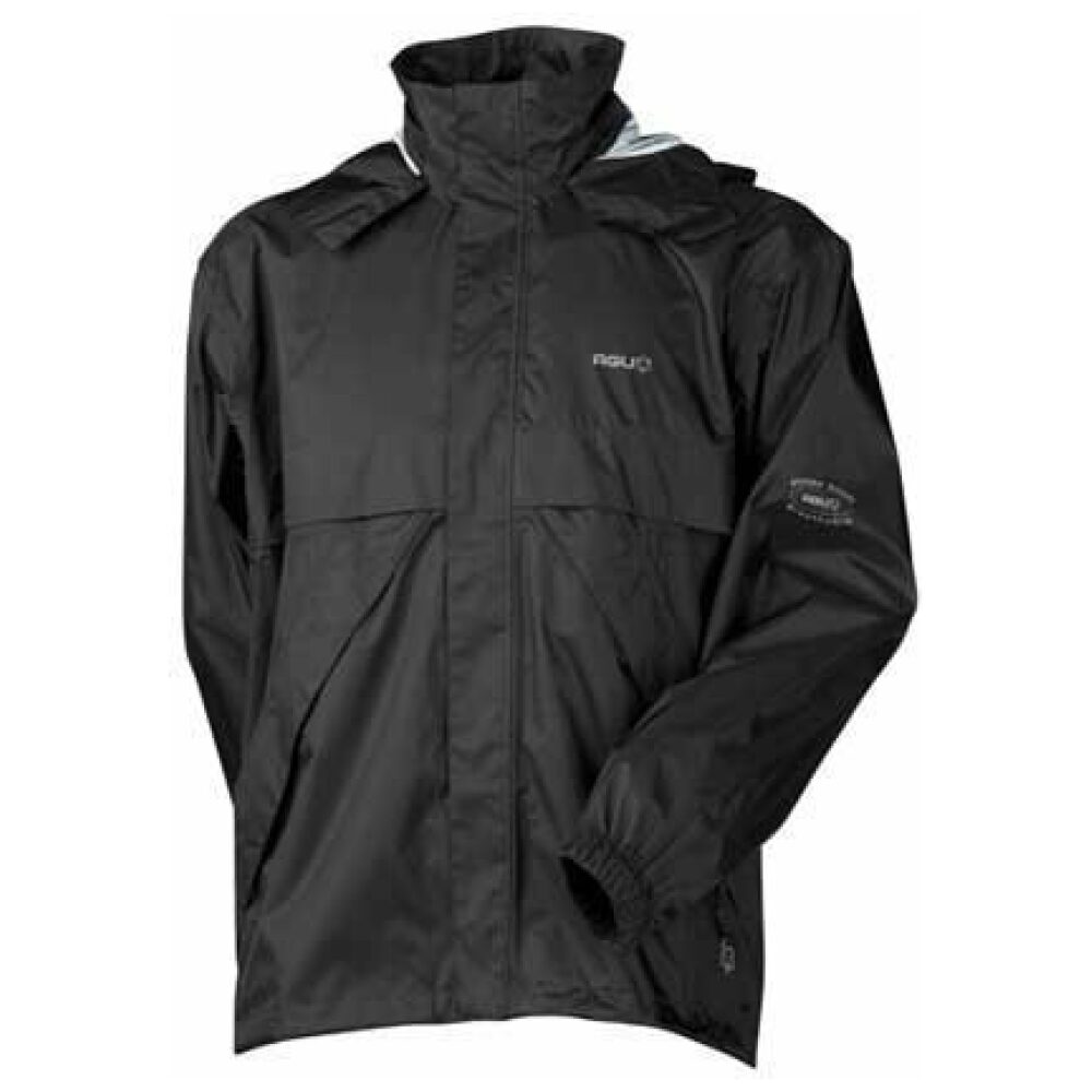 Agu Regenjas subito air Zwart