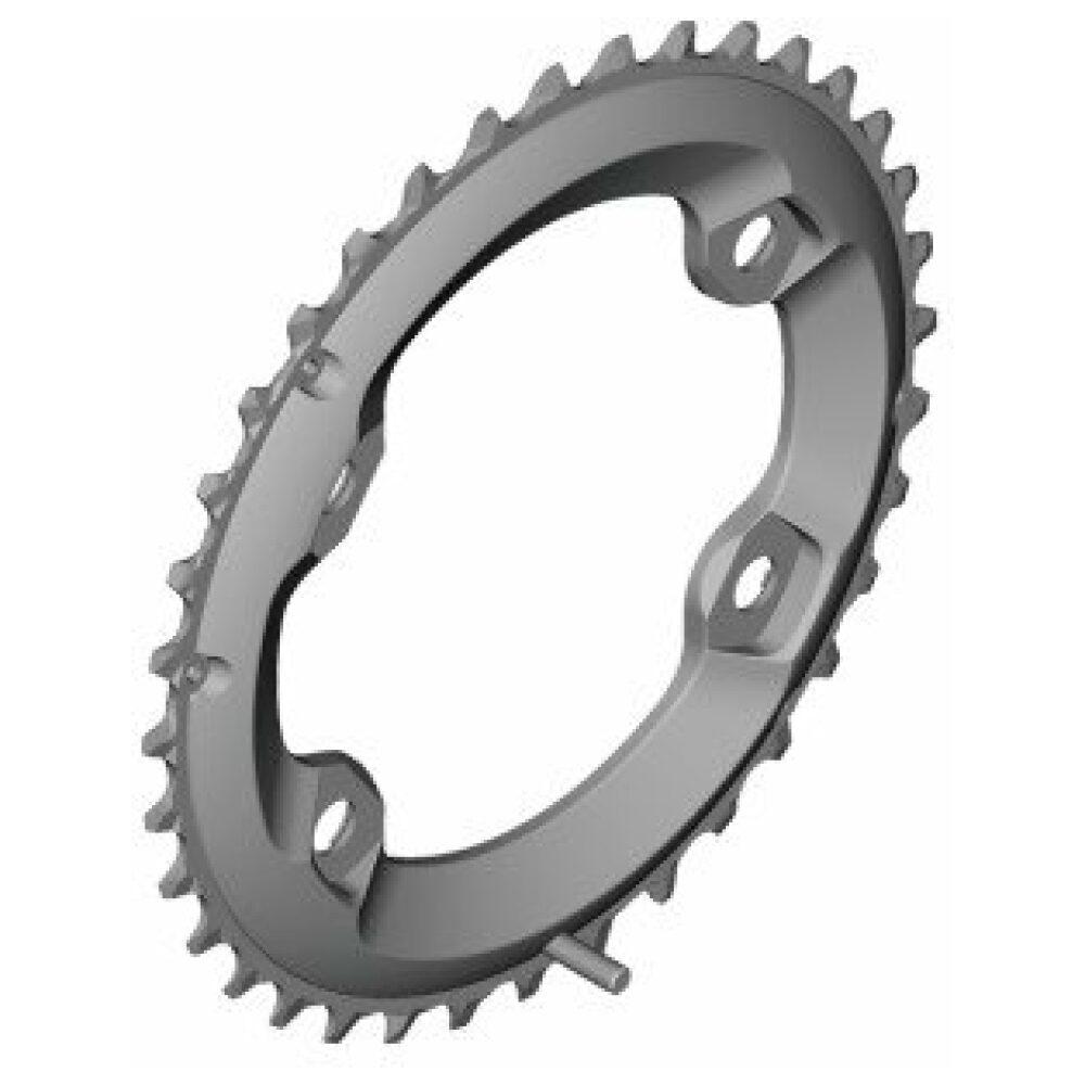 Shimano Kettingblad 36T-BF ZWART - Afbeelding 2