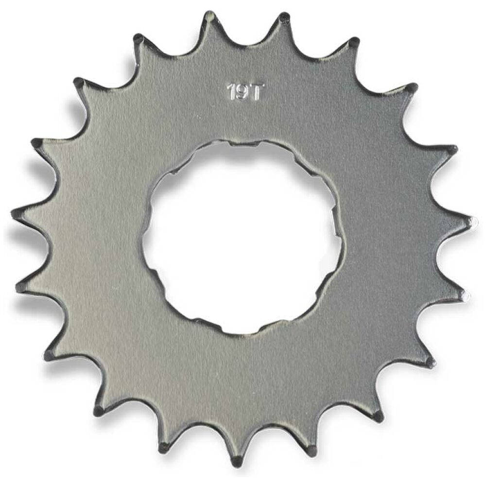 Enviolo KETTINGWIEL ENV 2.3MM CHR Chroom