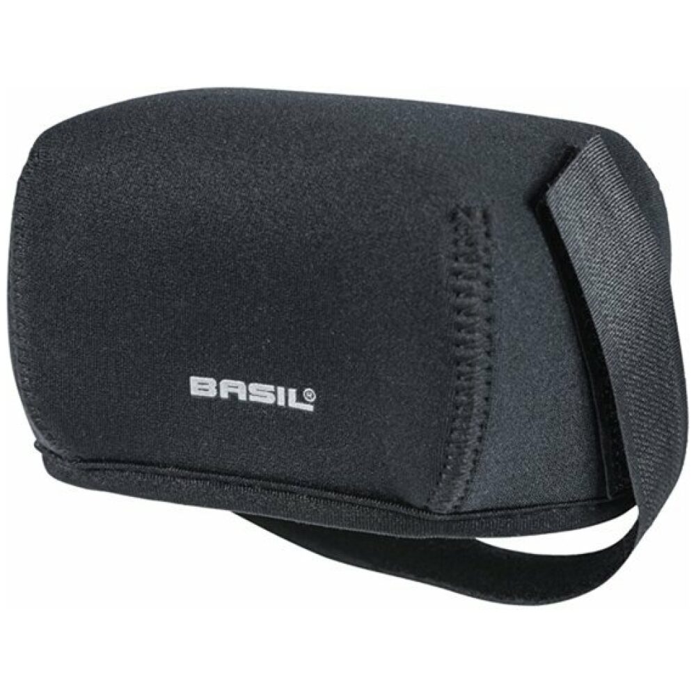 Basil battery cap drageraccu Black Lime