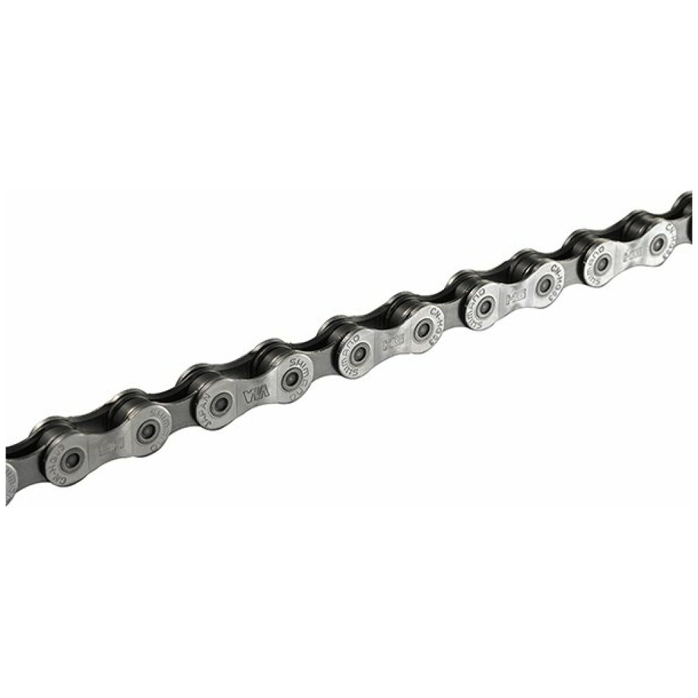 Shimano KETTING 9V SH HG93 114 Grau