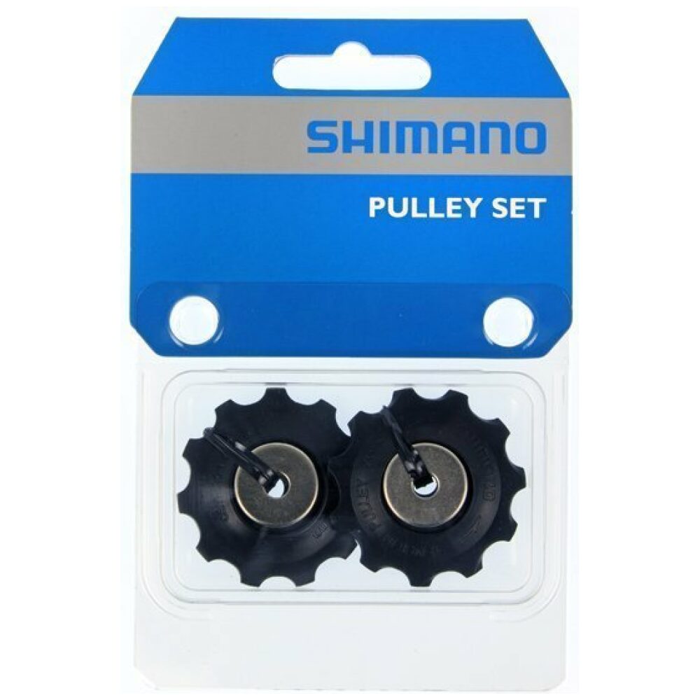 Shimano Shim der wiel set RD5700 Zwart - Afbeelding 3