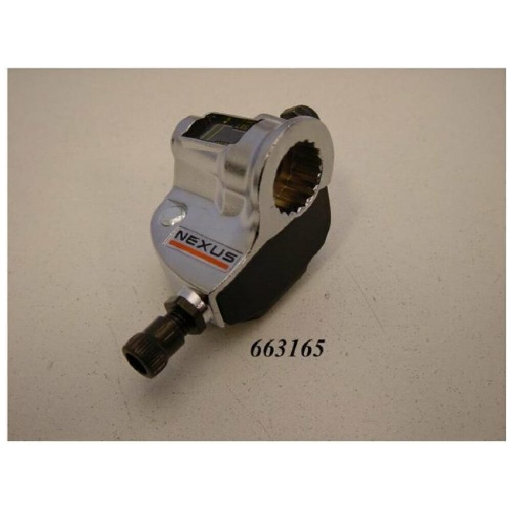 Shimano Shim schakelmoer Nex 3 rn (clickbox