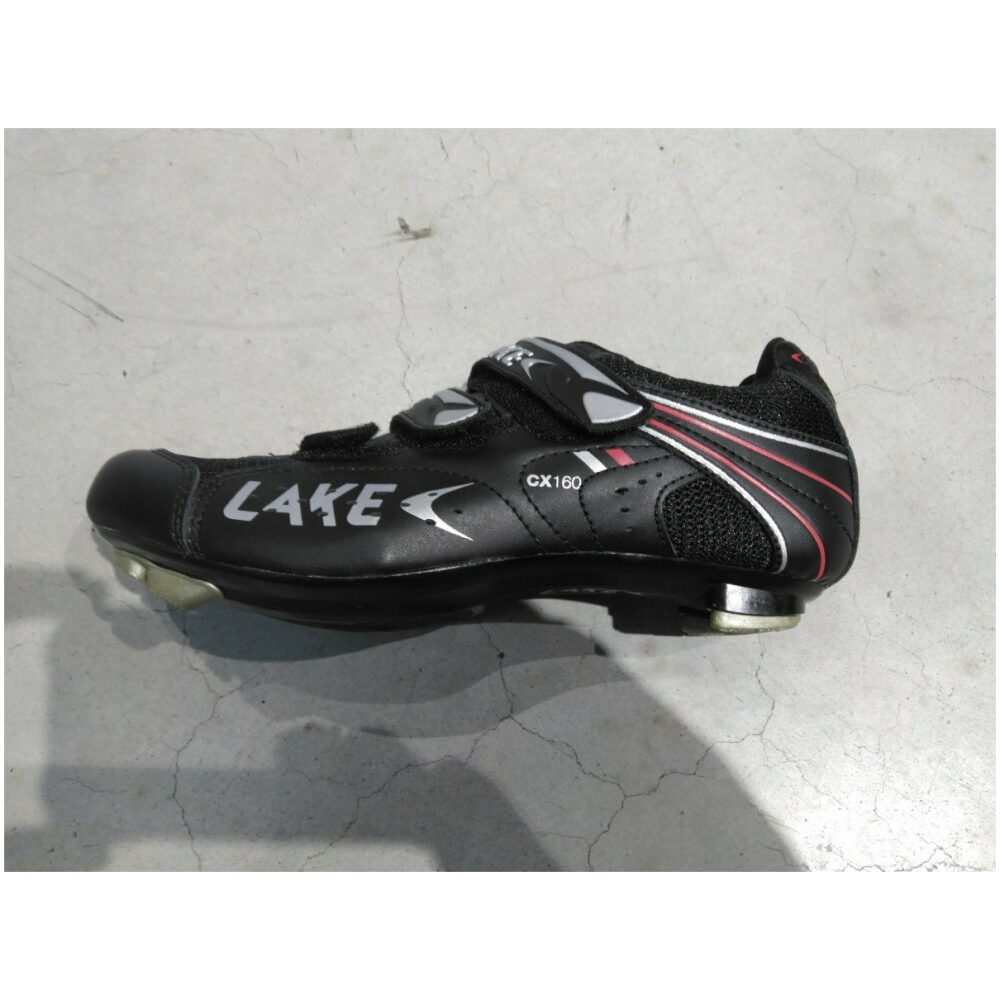 Lake Cx160-w mt40