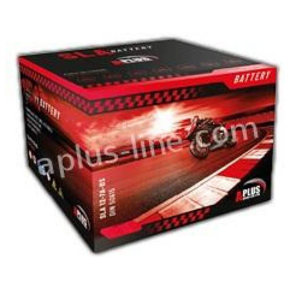 Agm Accu Aplus YTX7A-BS