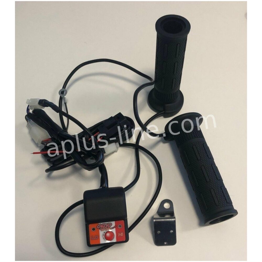A-plus Hotgrip Handvatten