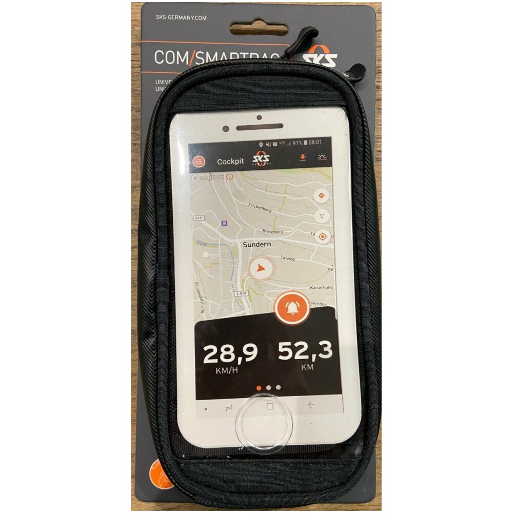 Sks Universele smartphone tas