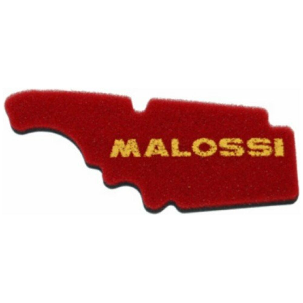 Piaggio1 Luchtfilterelement dubbel lib125-4t/lx125/lx4t/s-4t-4v malossi 1414532