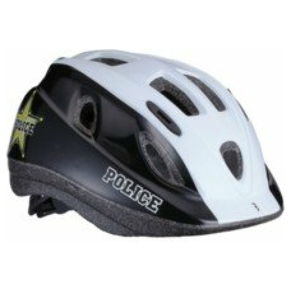 BBB BHE-37 Helm Boogy 14 Police