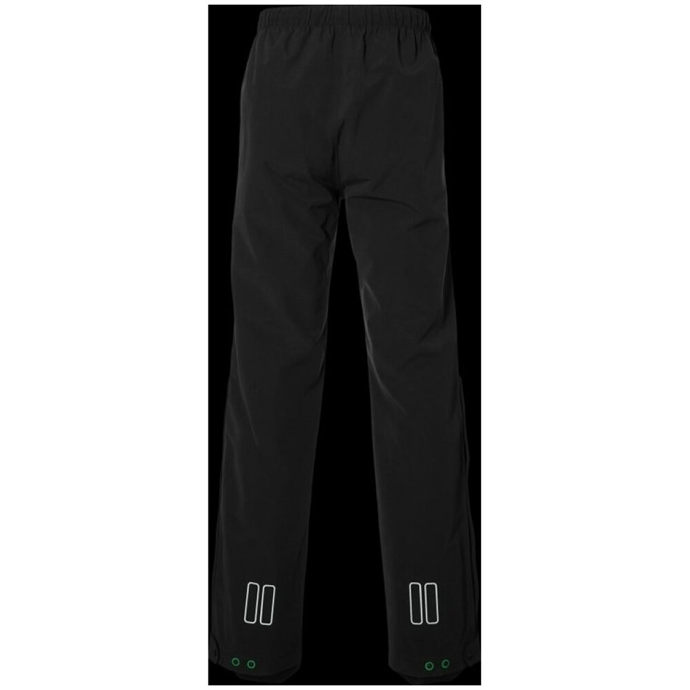 Basil REGENBROEK BAS MOSSE HR ZW Jet Black
