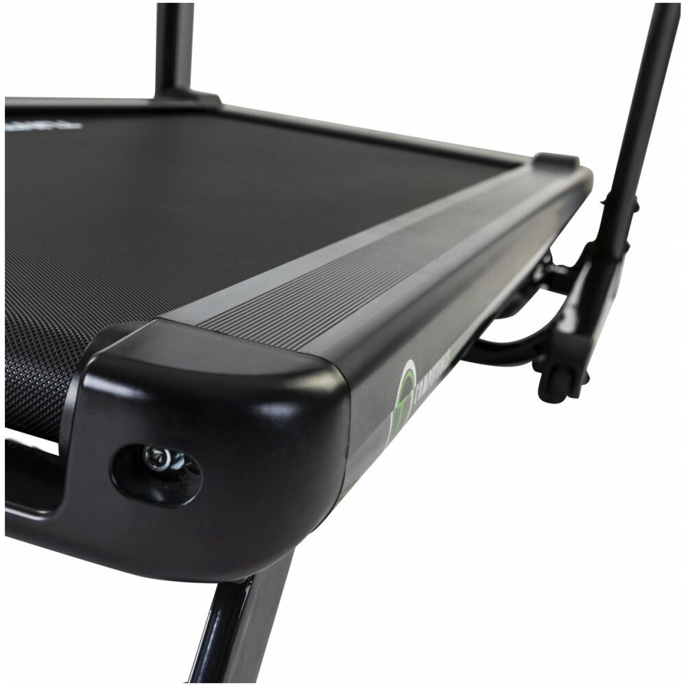 Tunturi looptrainer, loopband, T40 - Afbeelding 8