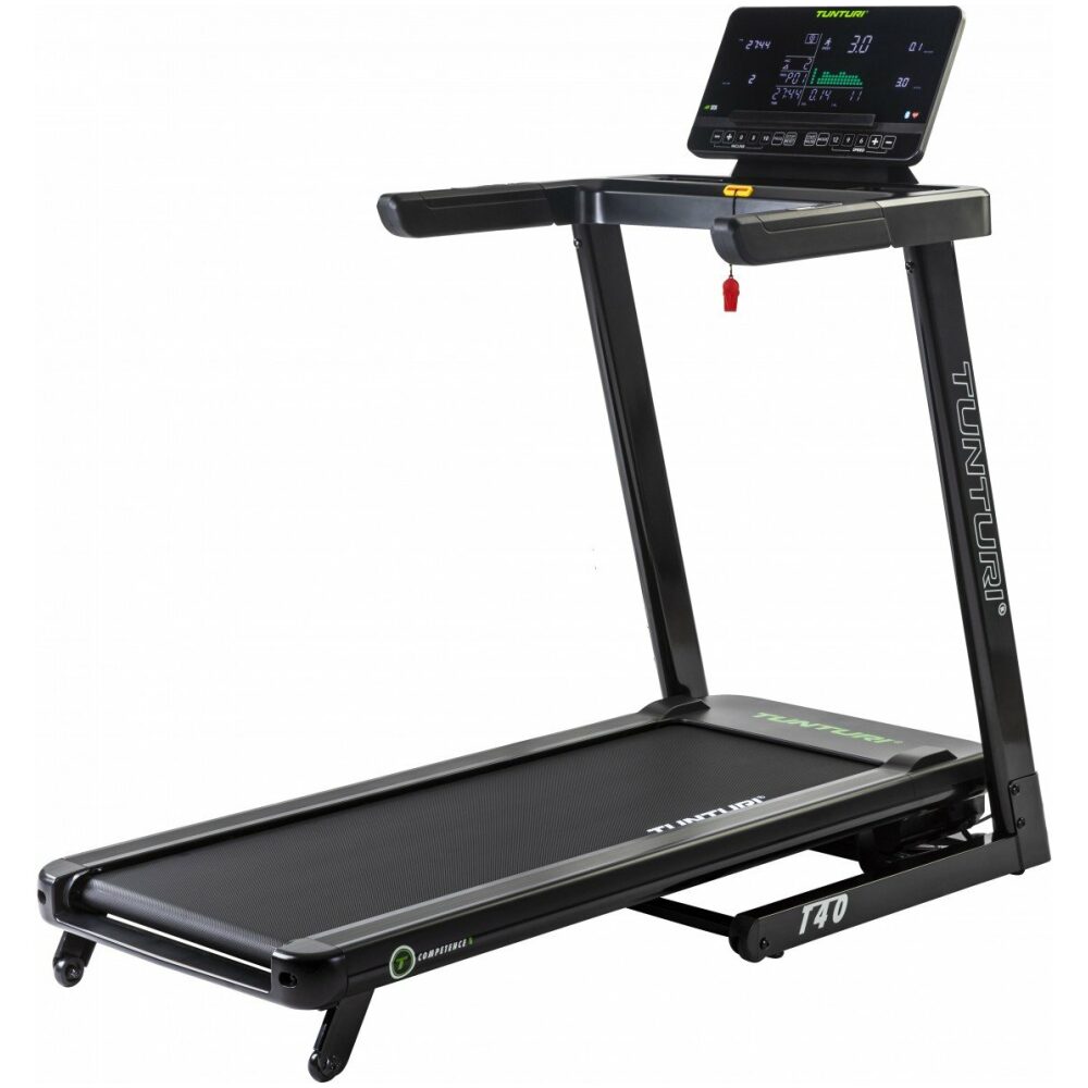 Tunturi looptrainer, loopband, T40