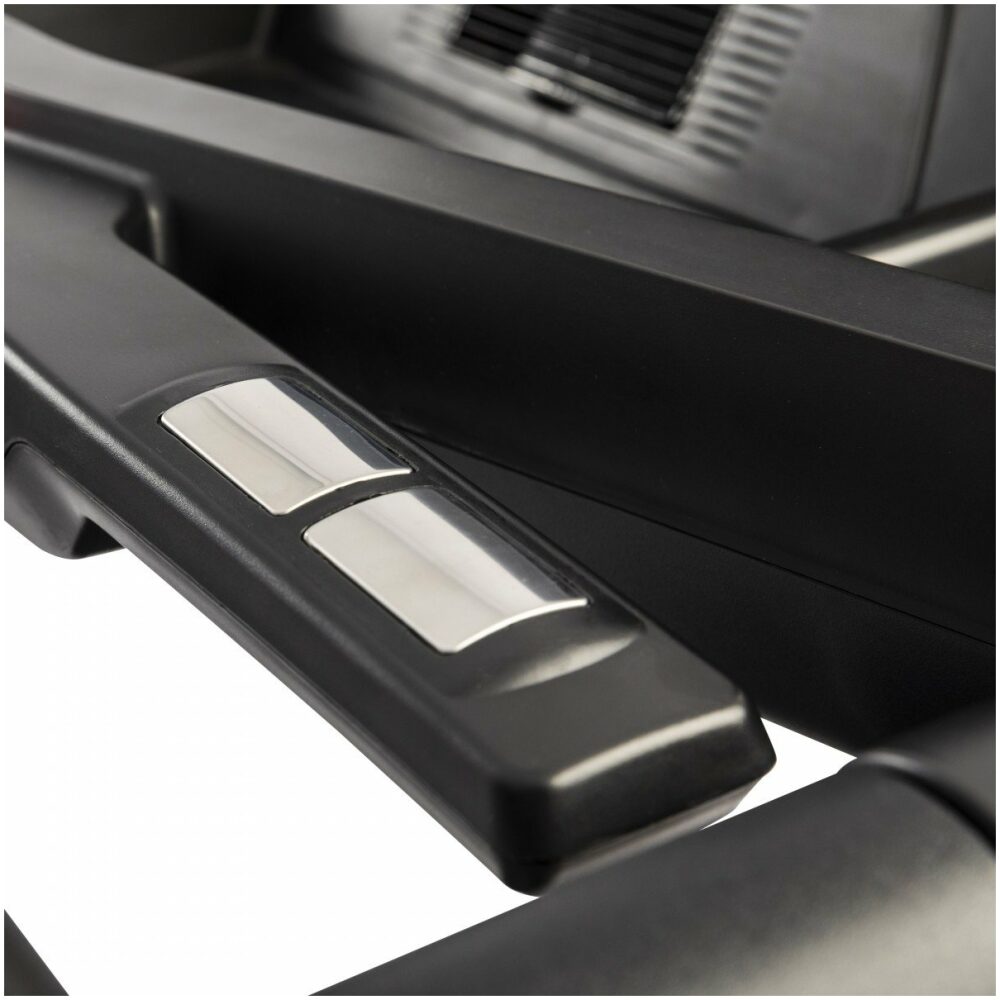 Tunturi looptrainer, loopband, T85 - Afbeelding 7
