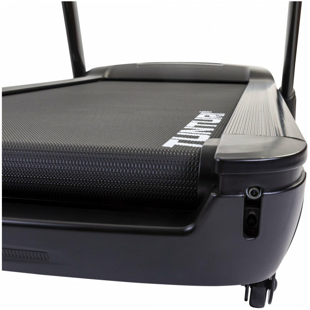 Tunturi looptrainer, loopband, T85 - Afbeelding 4