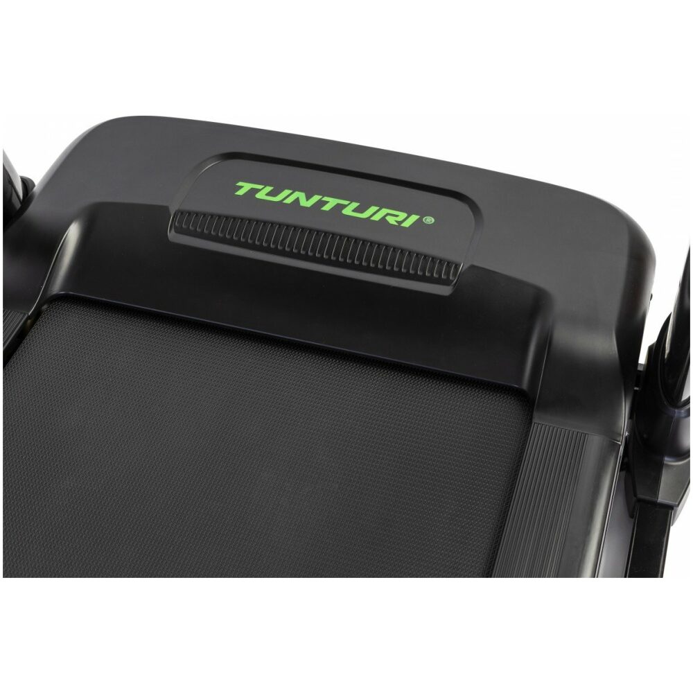 Tunturi looptrainer, loopband, T90 - Afbeelding 9