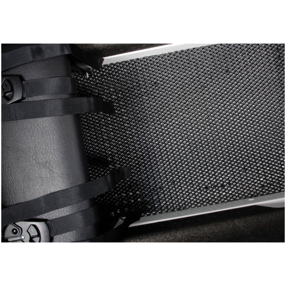 Urban Arrow Vloermat 64 x 40cm (neopreen coating)