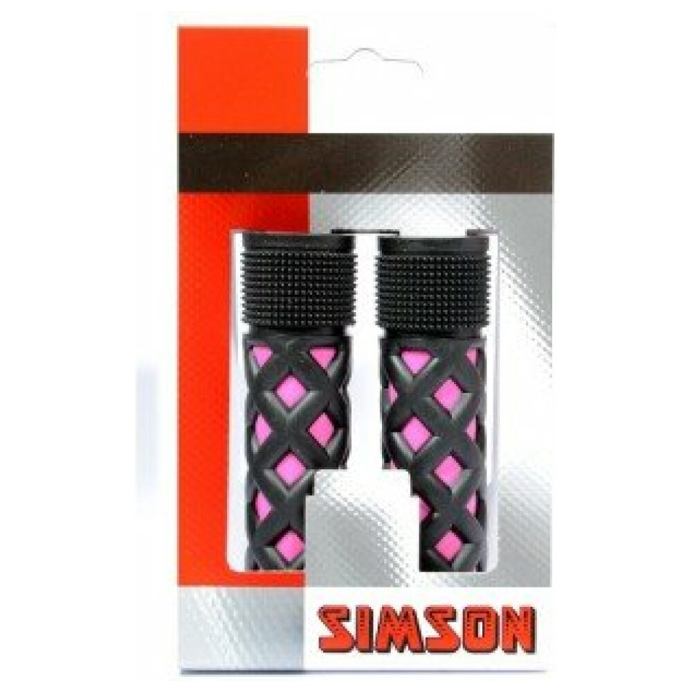 Simson handv kinder rz/zw ROOD