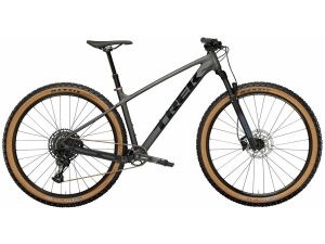Trek Marlin 8 gen 3 Matte Dnister Black