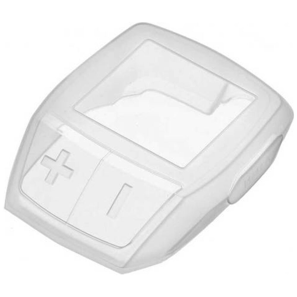 Mh protection cover Bosch Purion Transparant
