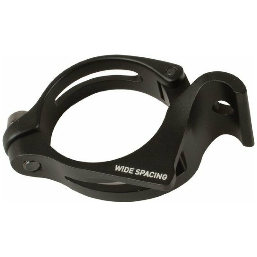 Sram DERAD KLEMBAND WIDE 31.8MM ZWART
