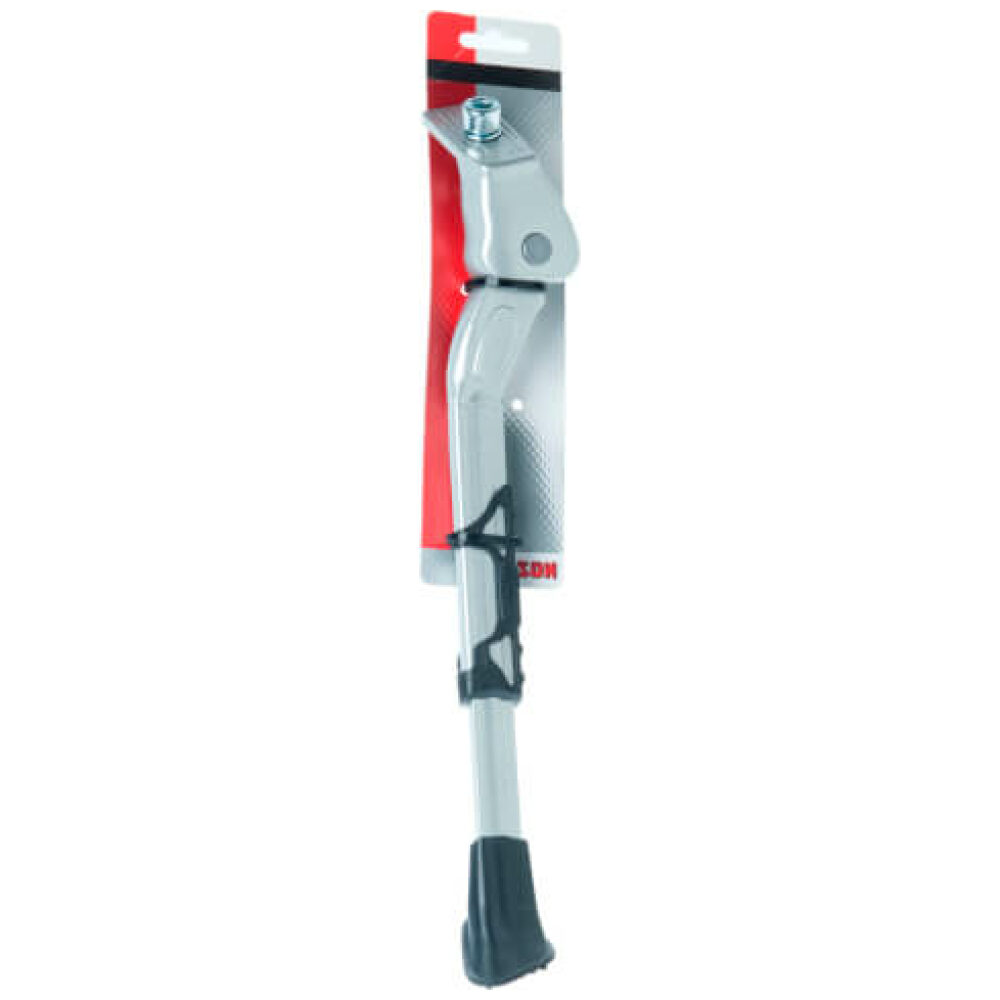 Simson stand King verst zi ZILVER - Afbeelding 2