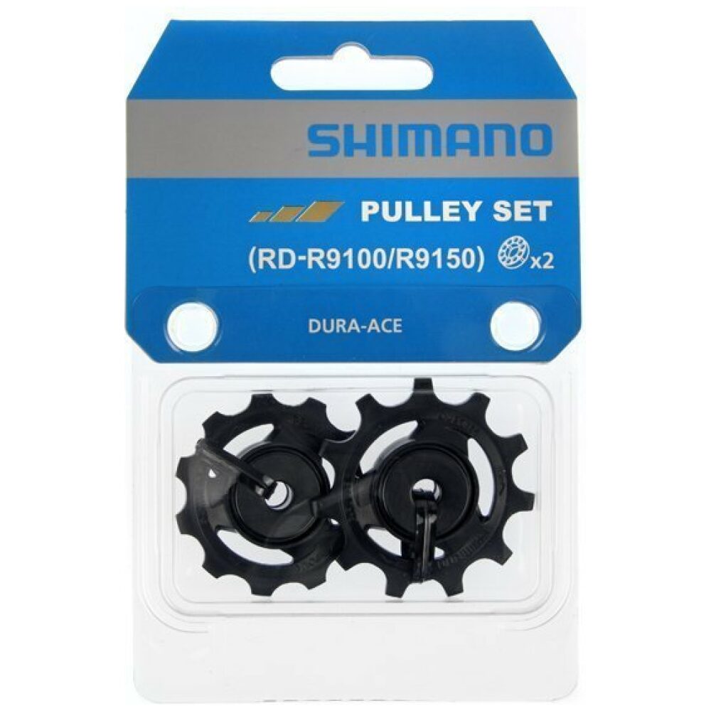 Derailleurwielset 11-Sp