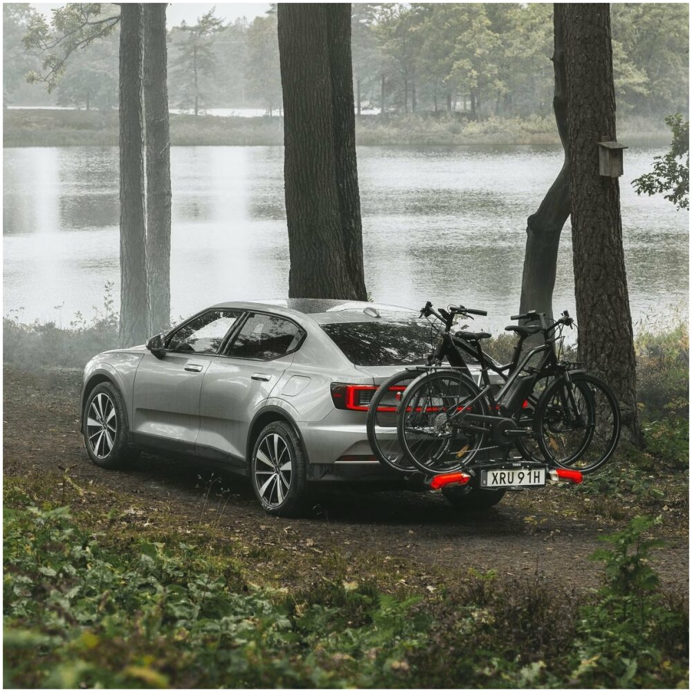 Thule fietsendrager Epos 2 - Afbeelding 5