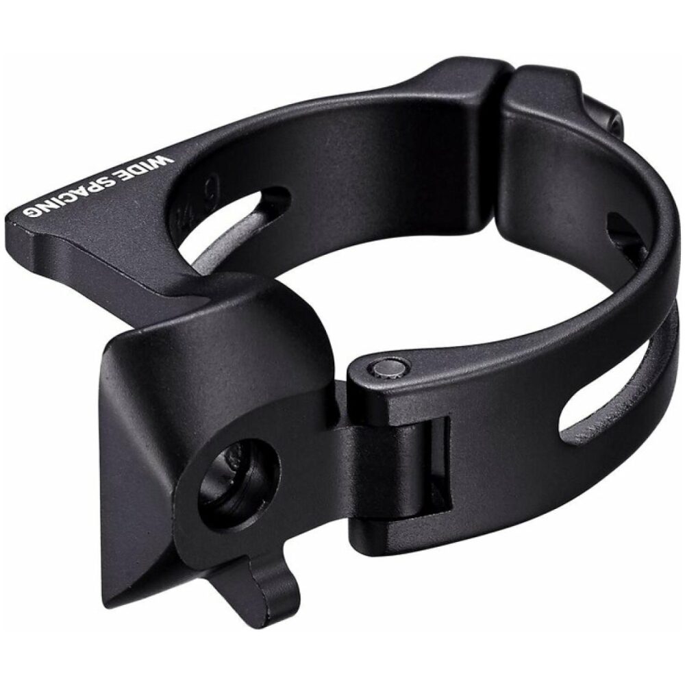 Sram DERAD KLEMBAND WIDE 34.9MM ZWART
