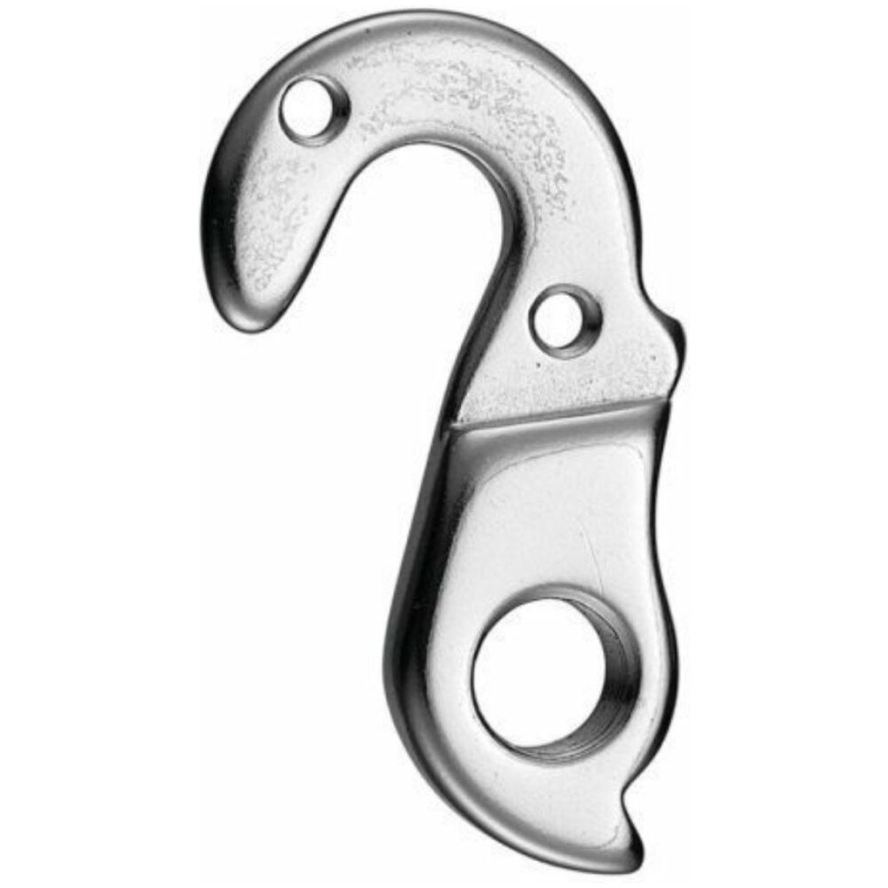 Marwi der pad GH-039 Zilver