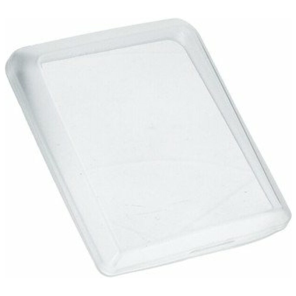 Mh protection cover Bosch Intuvia 100 Transparant