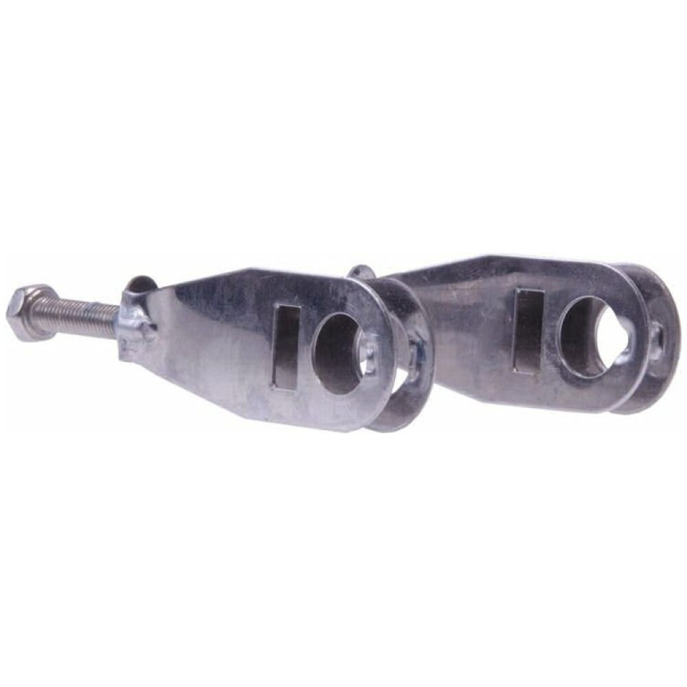 Simson kett spanners Batavus GRIJS
