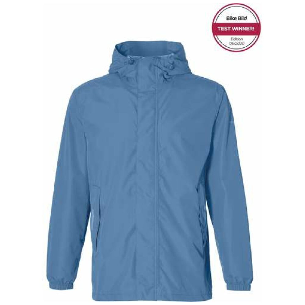 Basil REGENJAS BAS HOGA BL Horizon Blue - Afbeelding 3