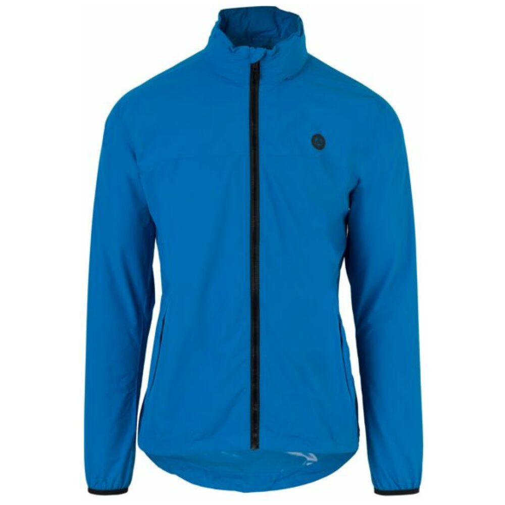 Agu go jacket blue Blauw