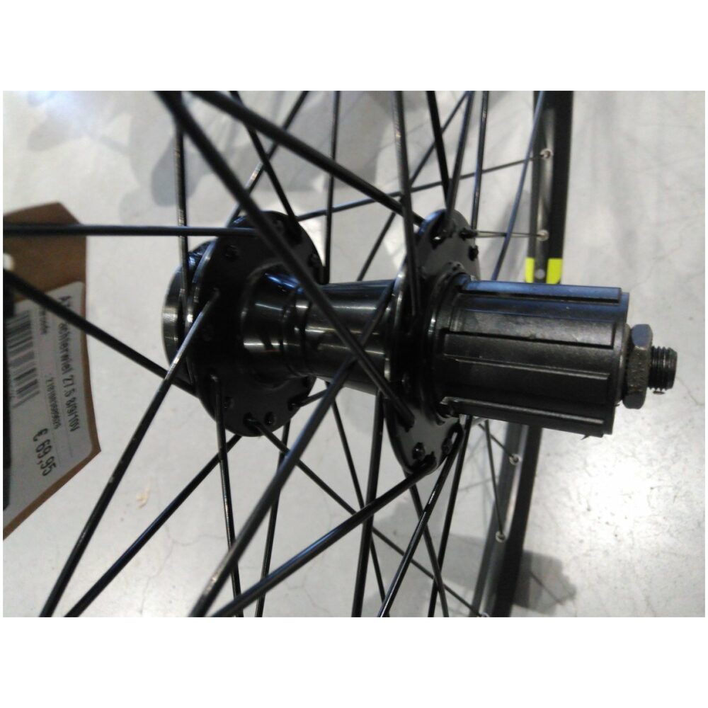 Giant ATB achterwiel 27.5 8/9/10V