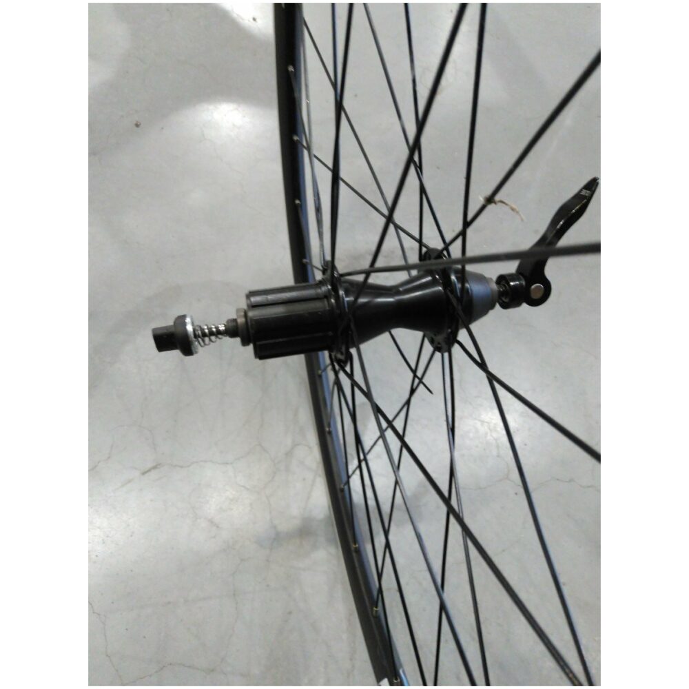 Giant racewiel A 24" - Afbeelding 2