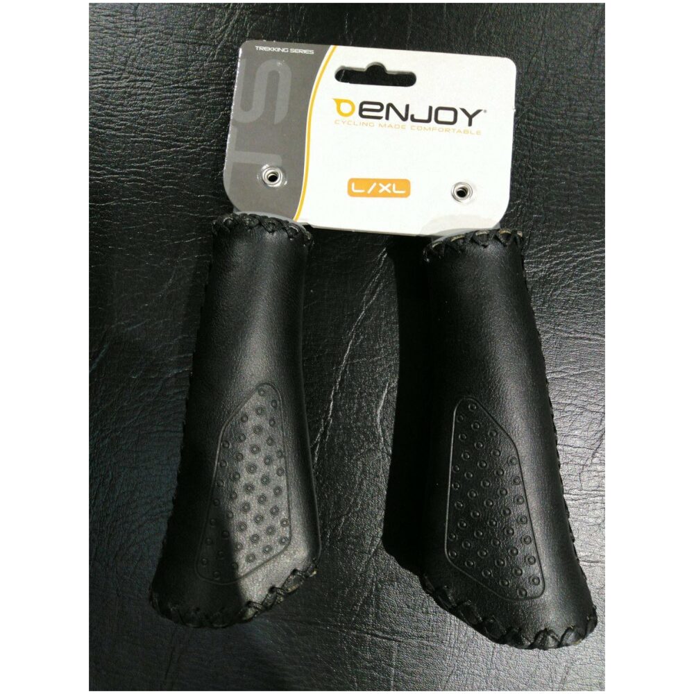 Enjoy Cycling Handvat Enjoy TS-grip-tribene