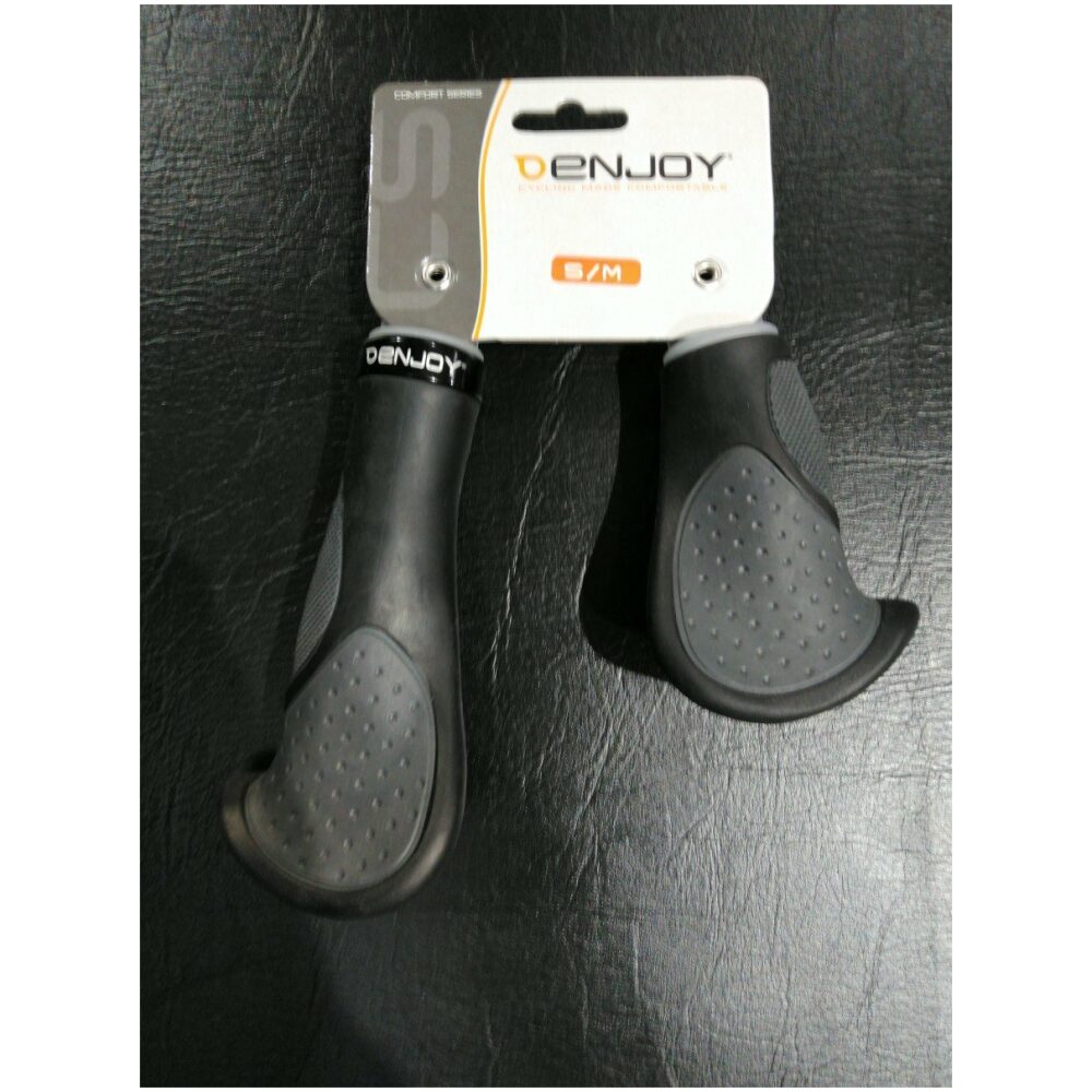 Enjoy Cycling Handvat Enjoy CS-grip-kraton