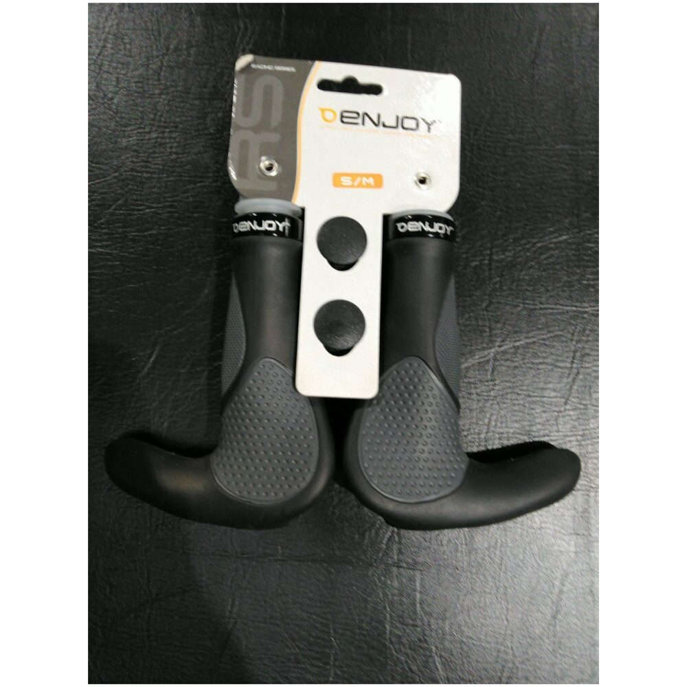 Enjoy Cycling Handvat Enjoy RS-grip-kraton