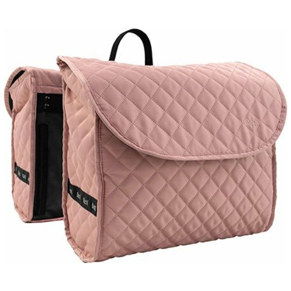 Beck Quilt Roze