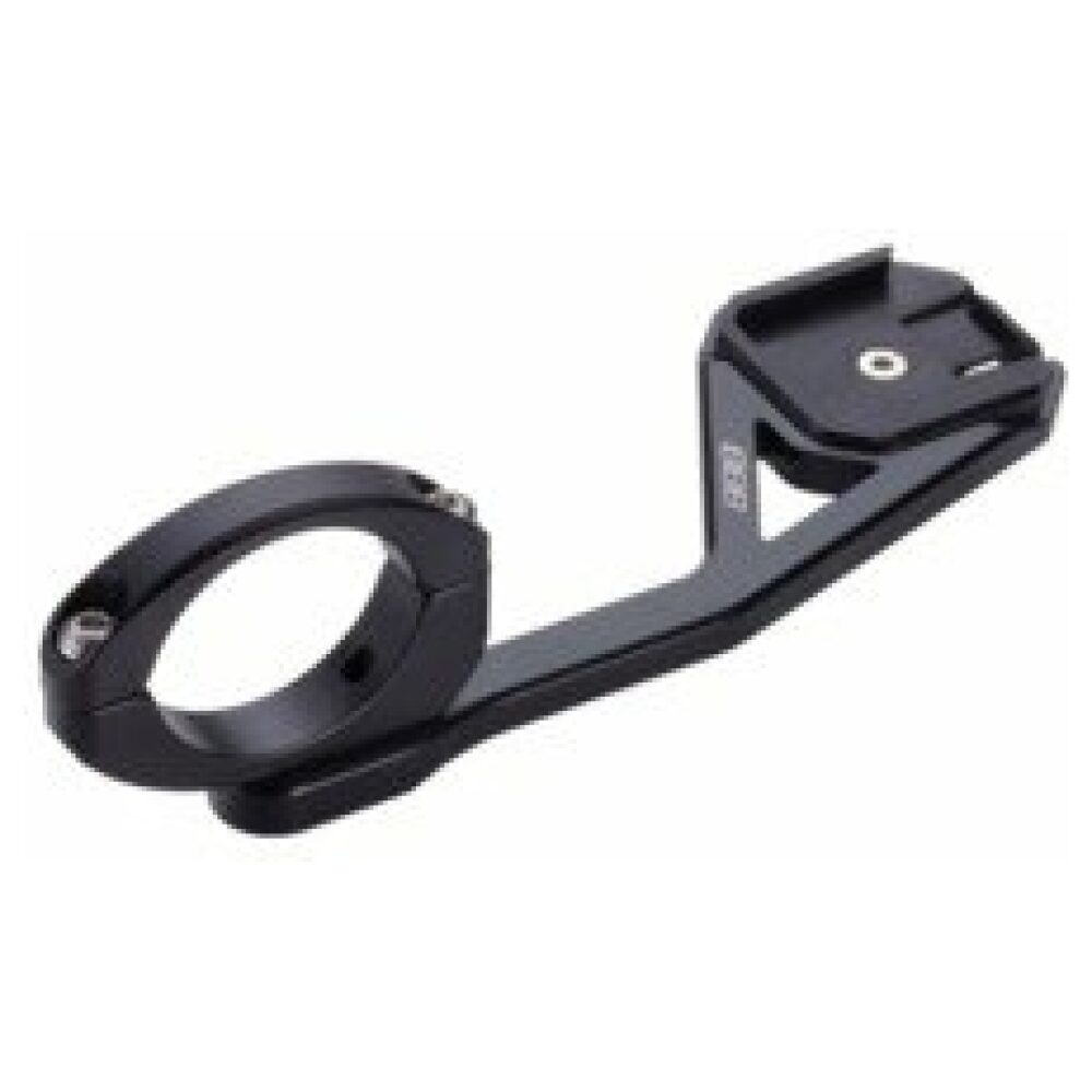 BBB BSM-94 Smartphone Houder Bracket FrontFix Zwart