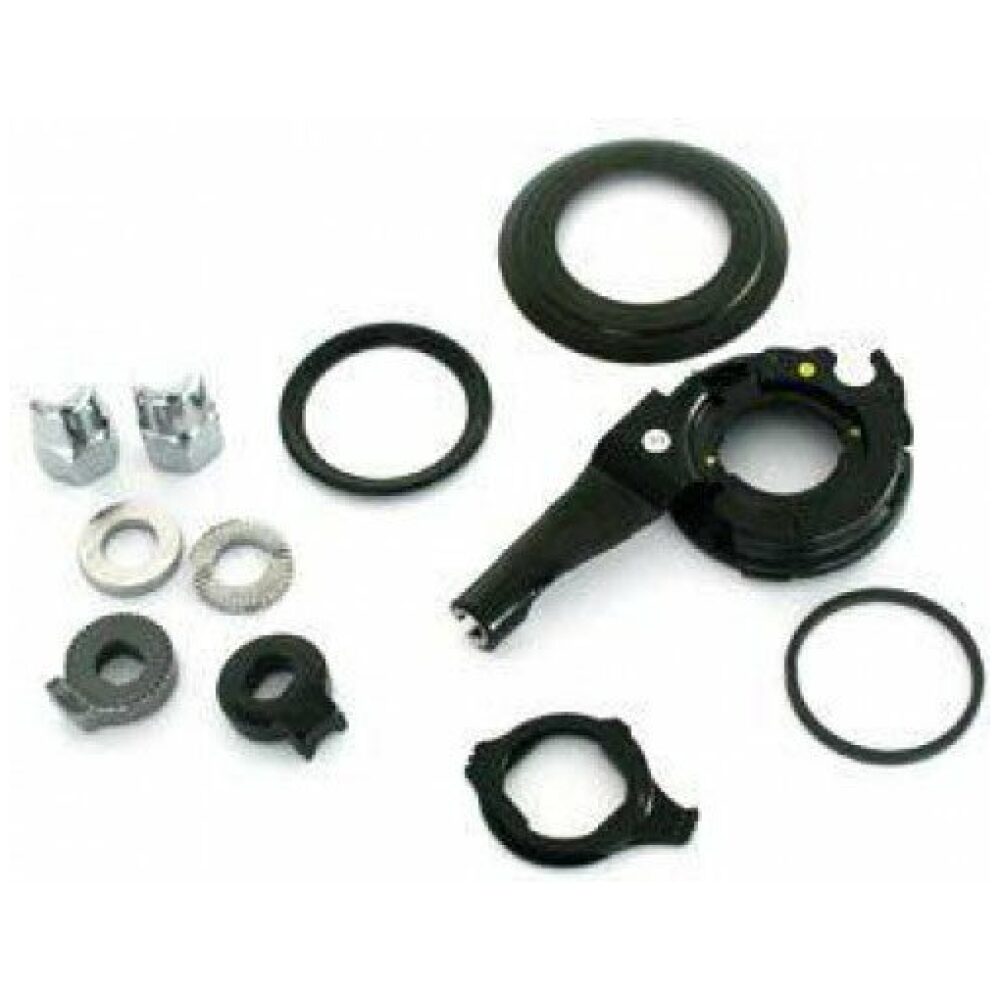 Shimano Shim onderdelenset Nexus 7v Grijs