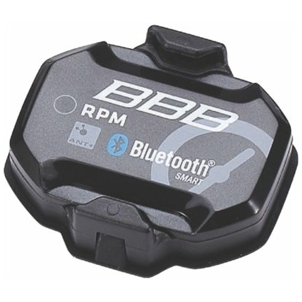BBB BCP-66 Transmitterset SmartCadence Zwart