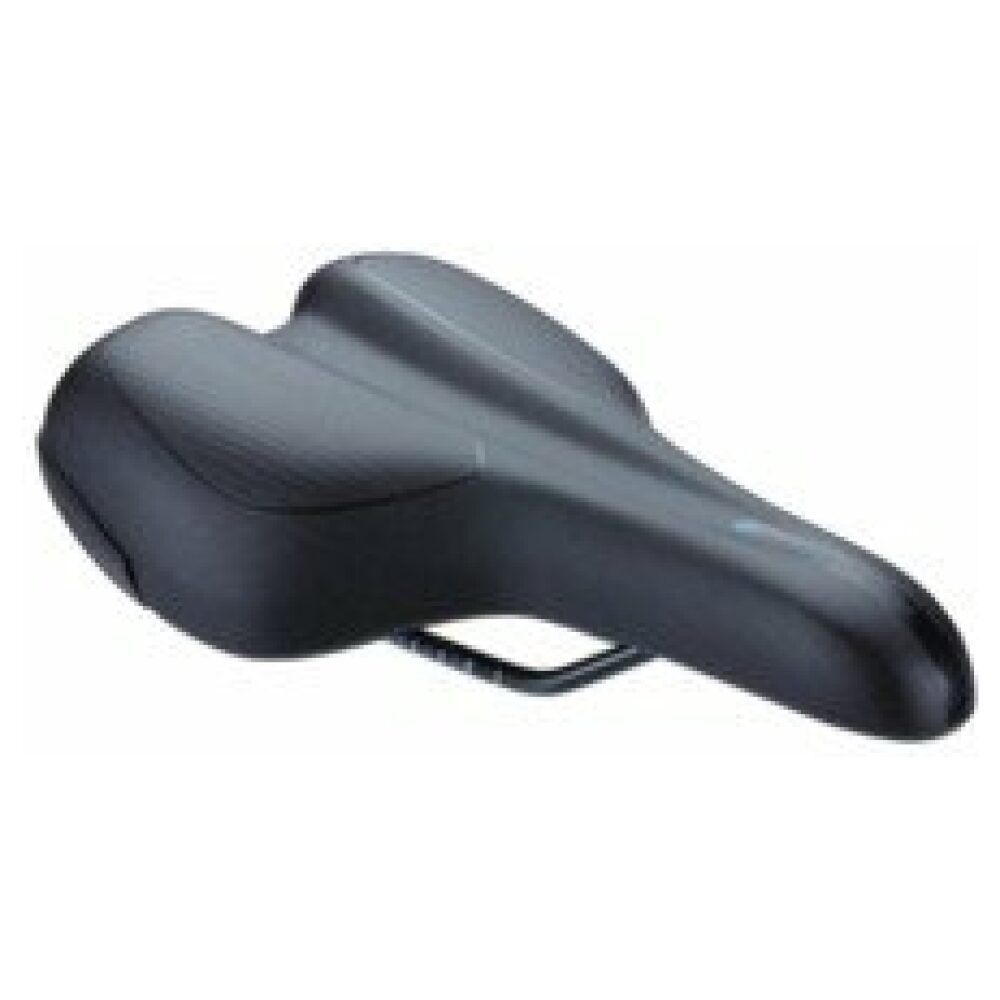 BBB BSD-115 Zadel TouringPlus Active 170 Zwart