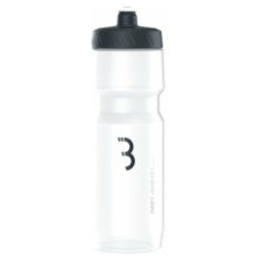 BBB BWB-05 Bidon 750ml CompTank XL 18 Ml Clear/zwart