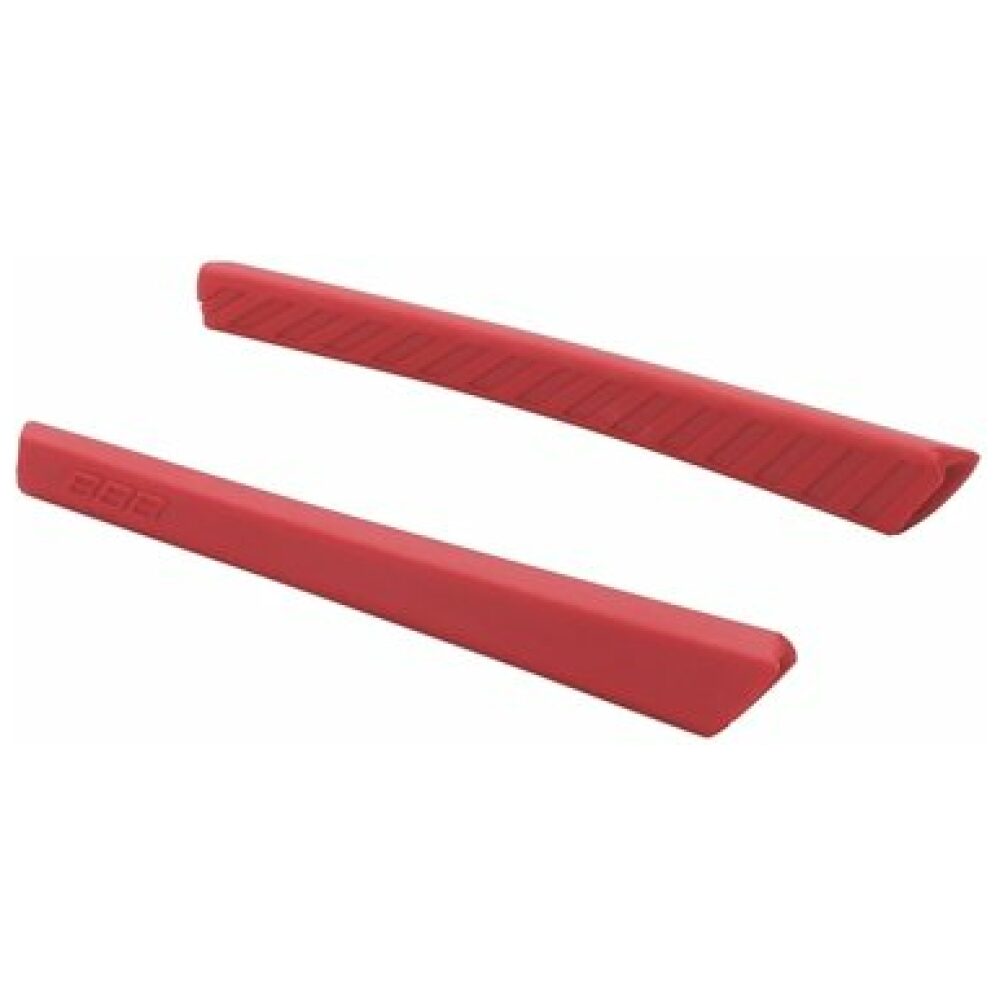 BBB BSG -43/44/45/50/51 Brilpootrubbers Rood