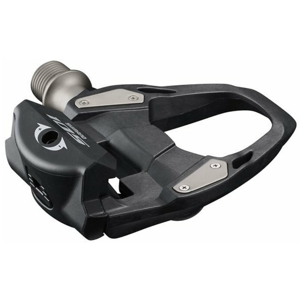 Shimano Shim pedaal SPD-SL PDR7000 105 Zwart