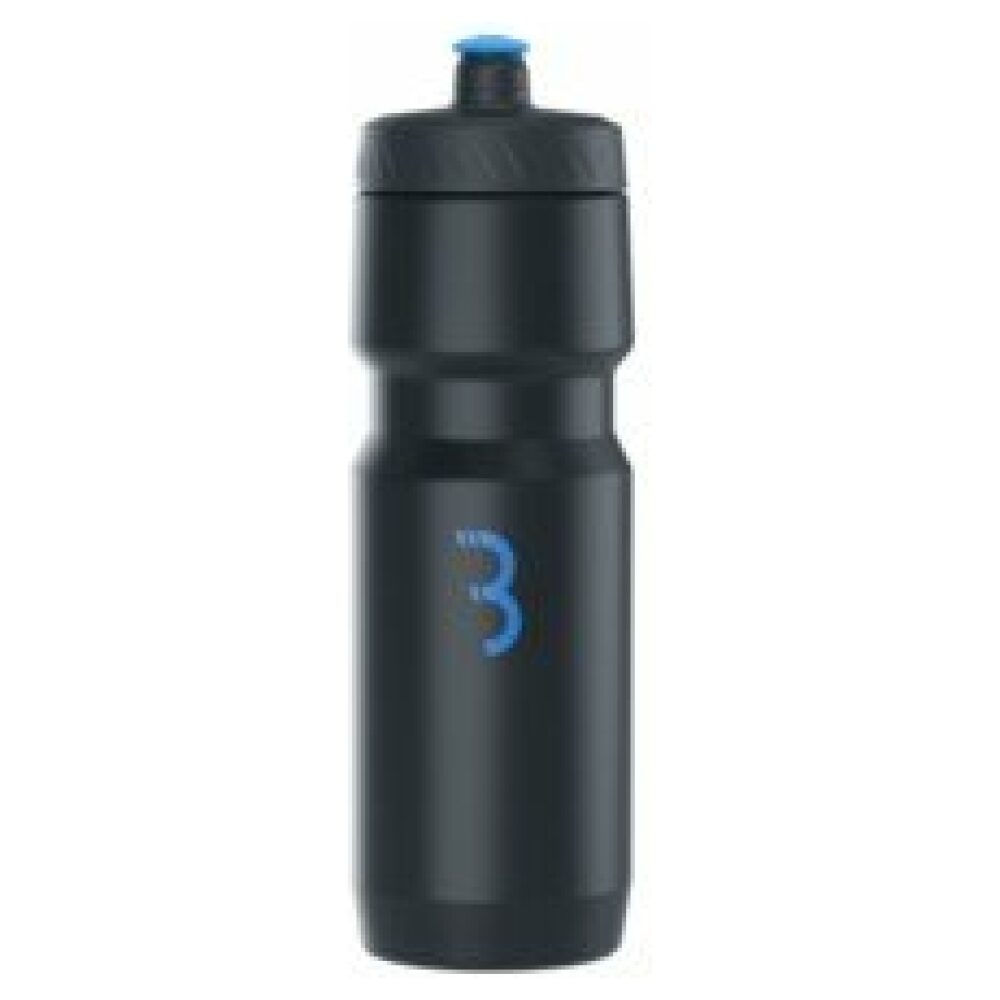 BBB BWB-05 Bidon 750ml CompTank XL 18 Ml Zwart/blauw