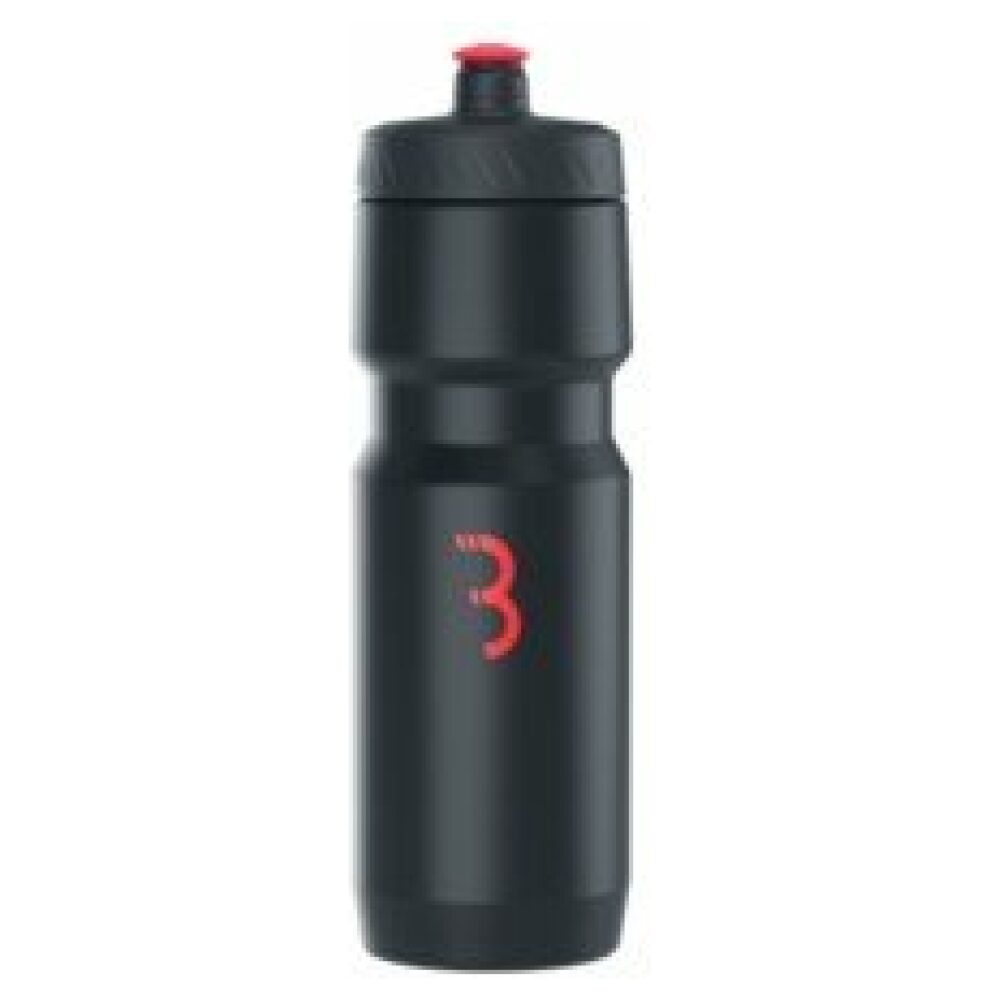 BBB BWB-05 Bidon 750ml CompTank XL 18 Ml Zwart/rood